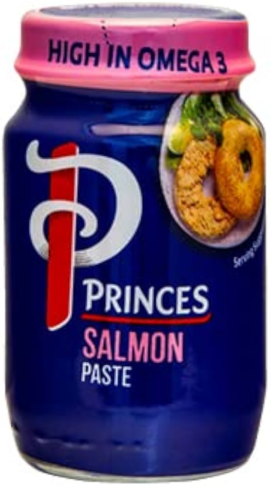 PRINCES SALM