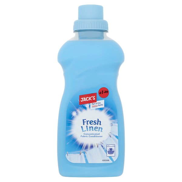 JACKS FAB FRESH LINEN PM129
