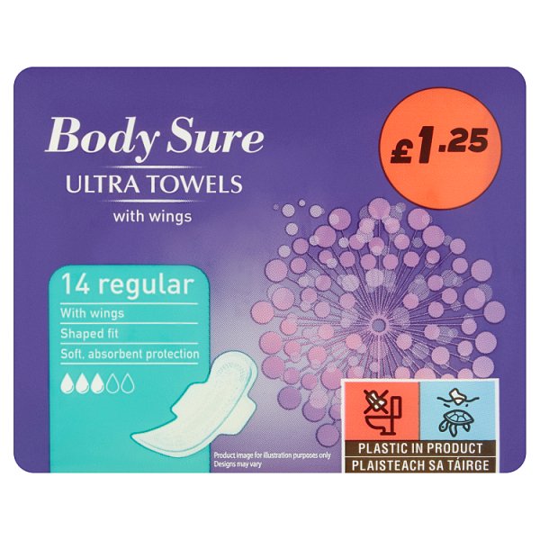 JACKS ULTRATOWEL PM125
