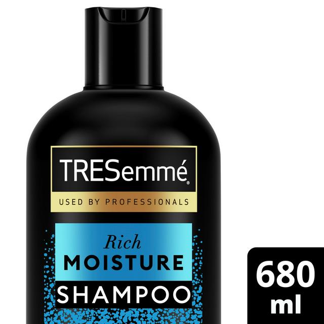 TRESEMME RICH MOISTURE SHAMP