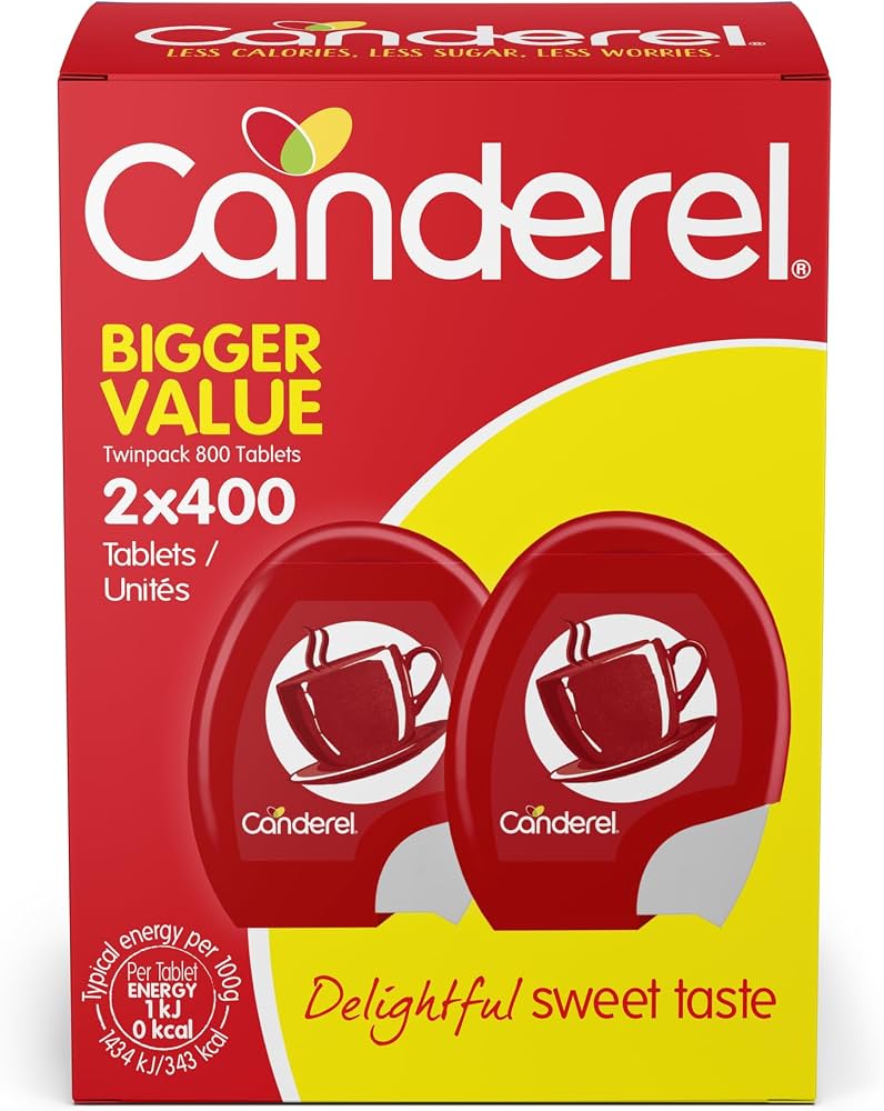 CANDEREL TABLETS PM149
