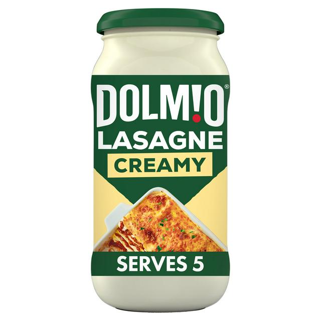 DOLMIO LASAGNE W SAUCE PM219
