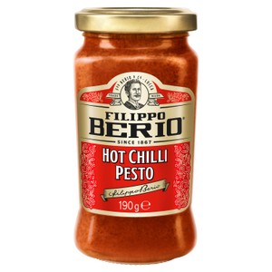 FB HOT CHILLI PESTO PM299
