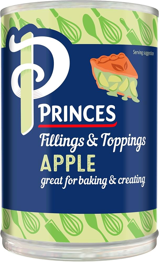 PRINCES P/APPLE CNK JC PM159