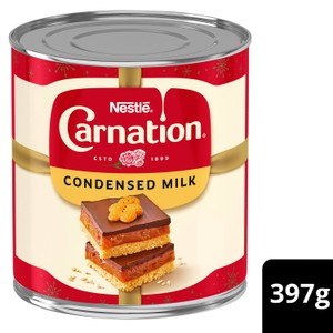 CARNATIONS COND MILK PM189
