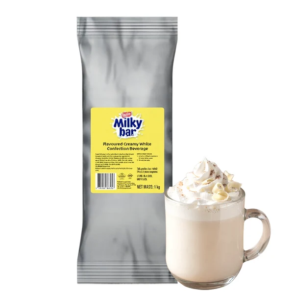 MILKYBAR DRINK
