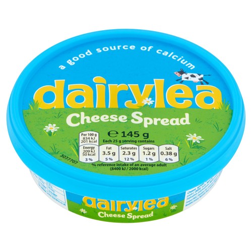 DAIRYLEA CHEESE PTNS PM175