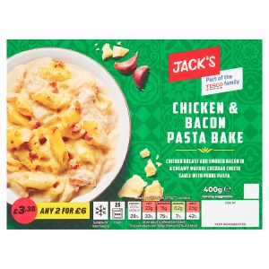 JACKS CHCKEN BACN PAST PM389