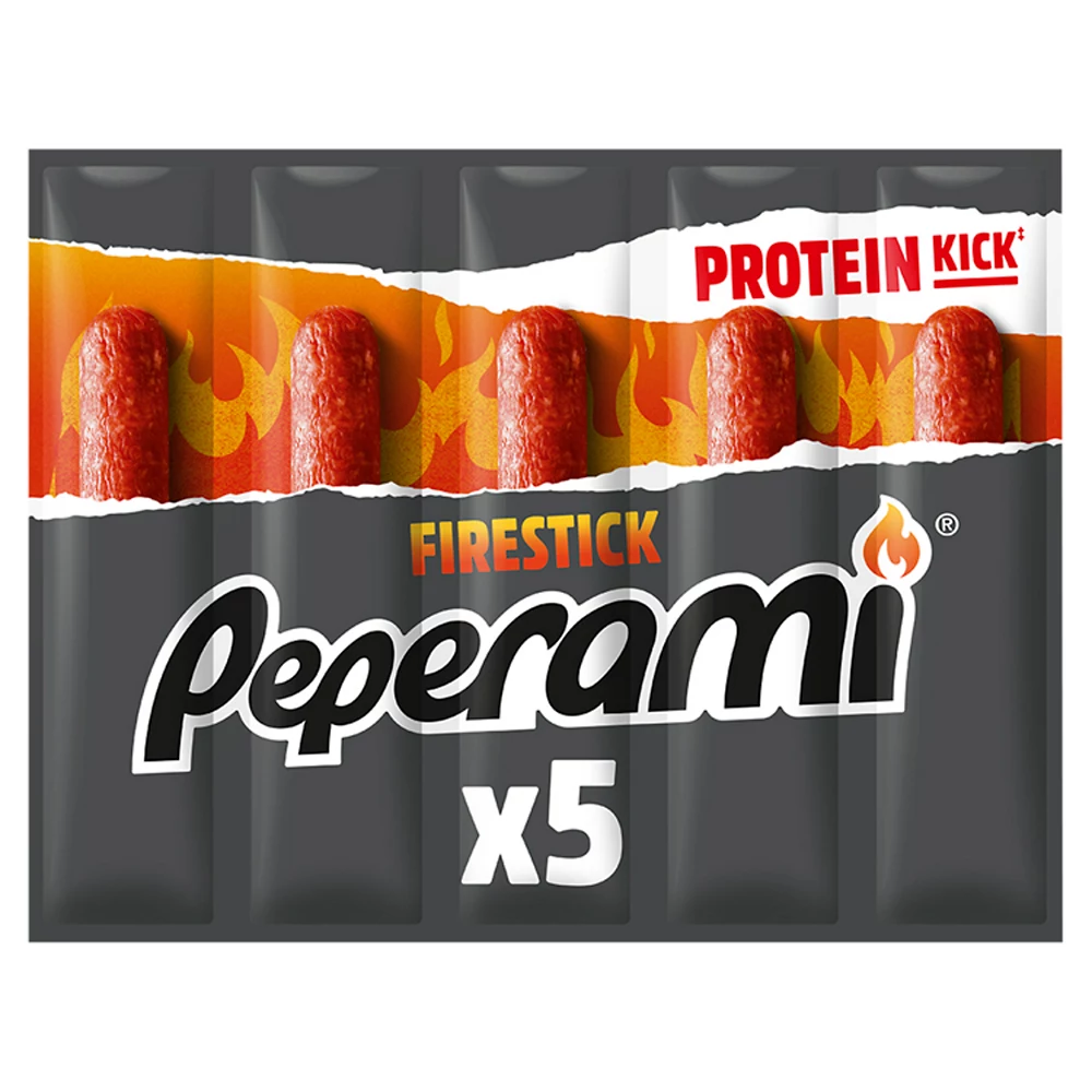 PEPERAMI FIRESTICK PMP100