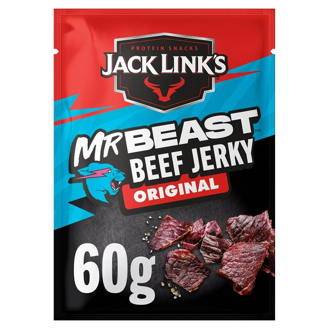 JACK LINKS BEEF JERKY ORIG
