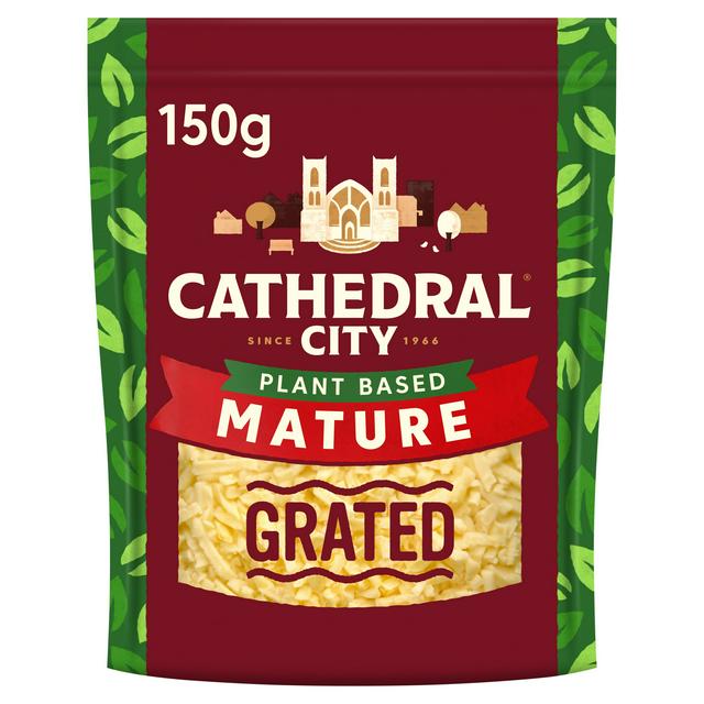 CAT CITY PLNT BSD MTURE CHED