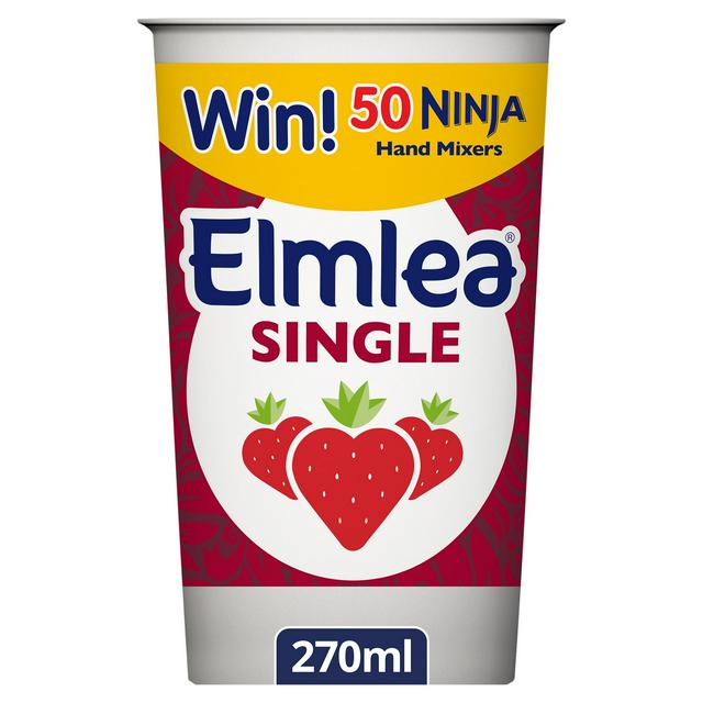 ELMLEA SINGLE PM165