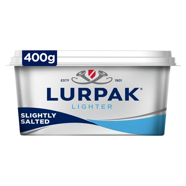LURPAK LIGHTER SPREADABLE