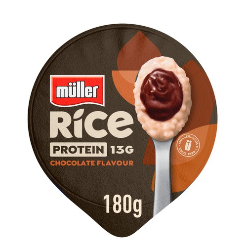 MULLER RICE PROTIEN CHOCLATE