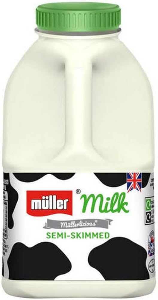 MULLER WHOLE MILK