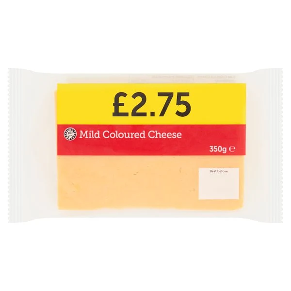 ES MILD COLOURED PM175
