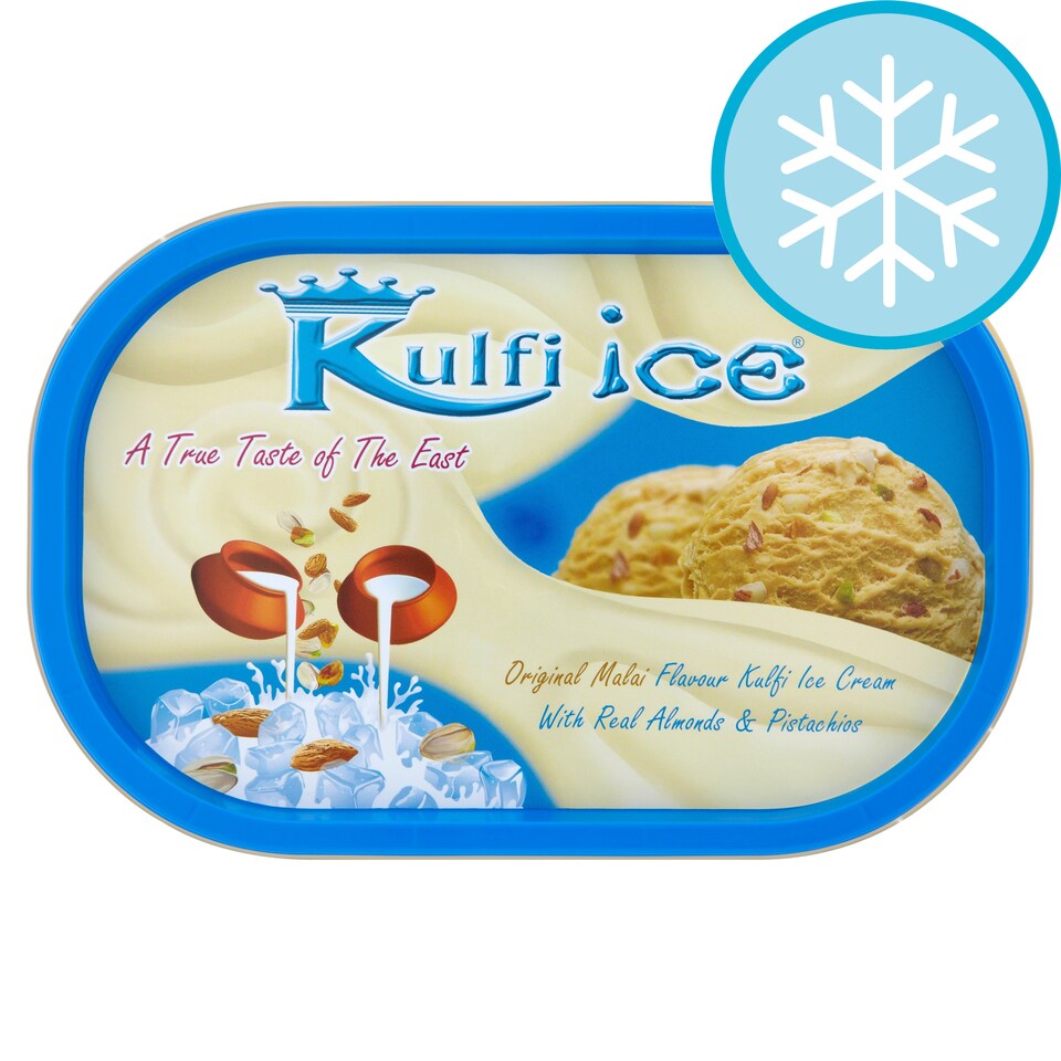 KUFI ICE ORIGAL