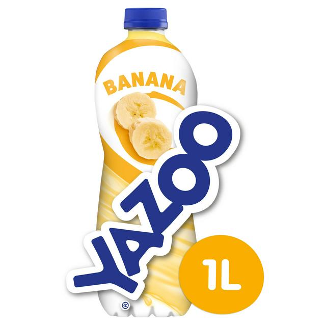 YAZOO BANANA PM139