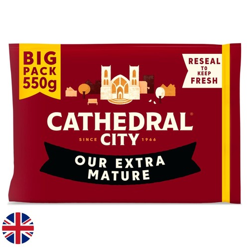 CATHEDRAL CITY EX MATURE