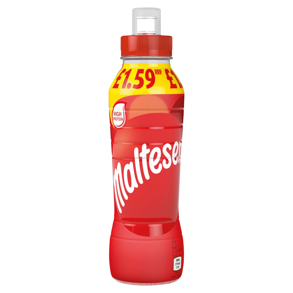 MALTESERS MILK DRINK PM169