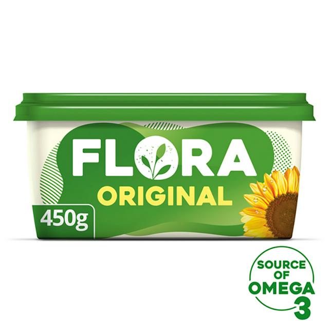 FLORA ORIGINAL PM295