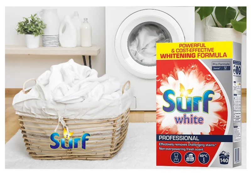 SURF PROF WHITE POWDER