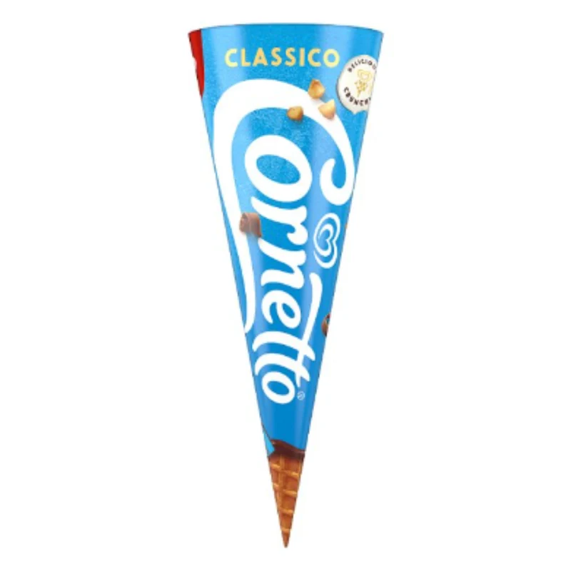 CORNETTO CLASSICO