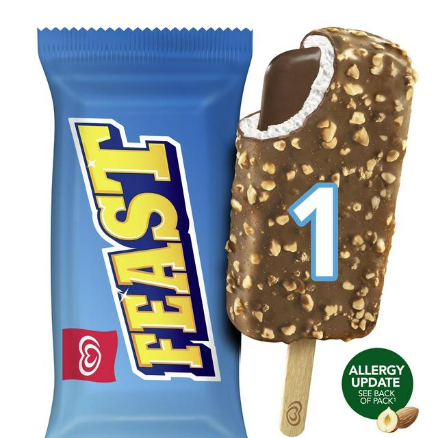 WALLS FEAST