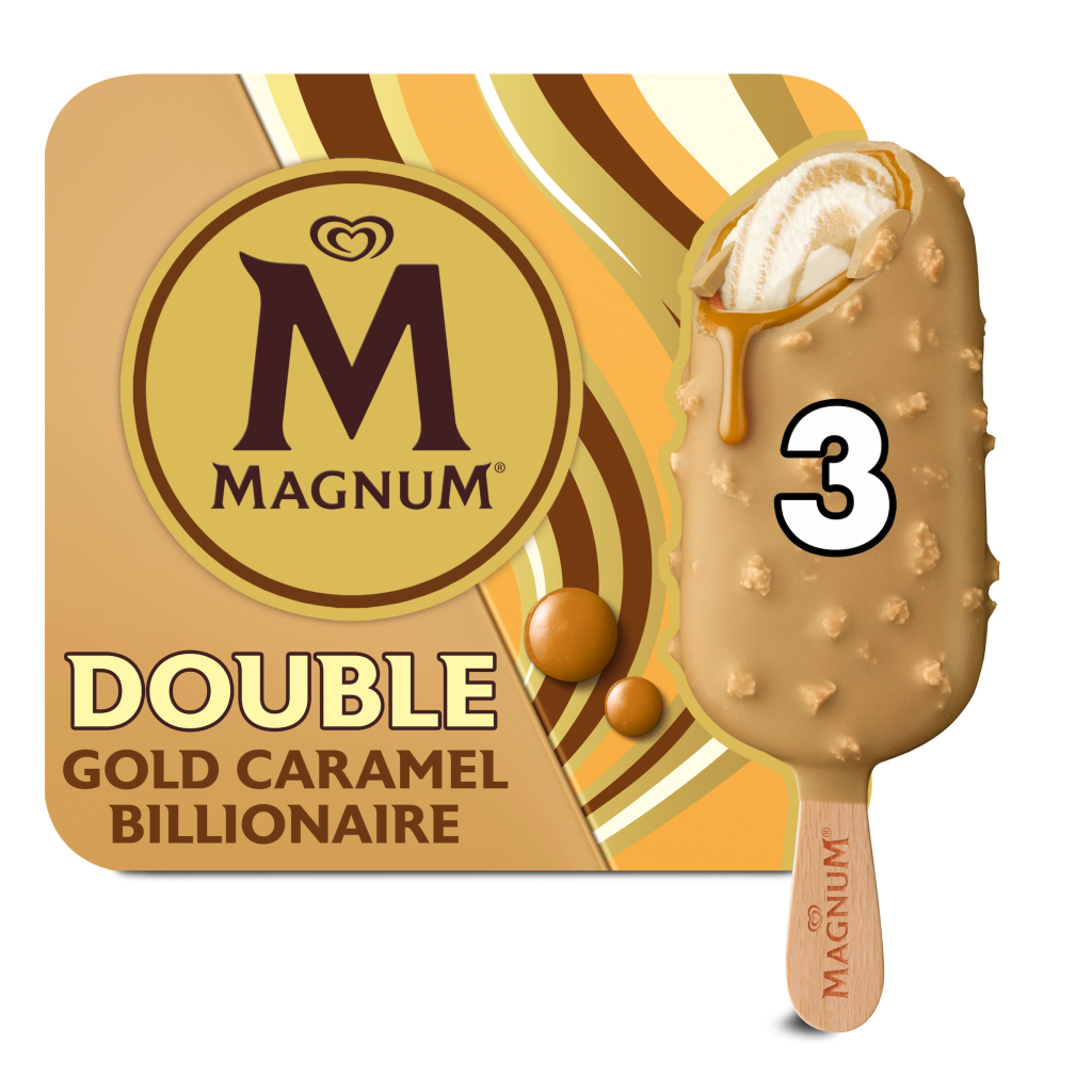 MAGNUM BILLIONAIRE MULTIPK