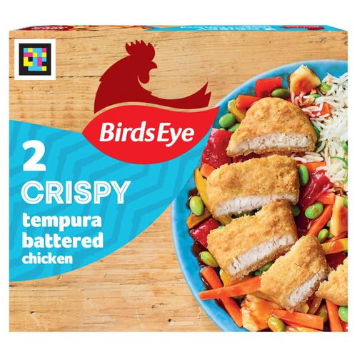 BE 2 CRISPY CHICKEN PM289