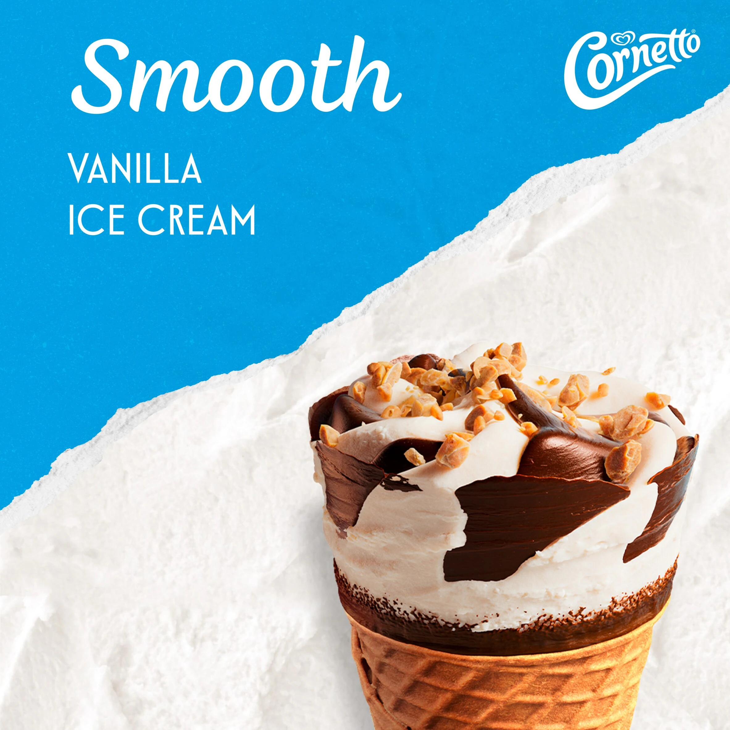 CORNETTO CLASSICO