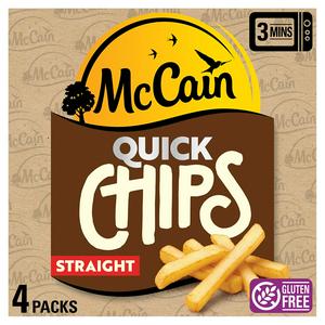 MCC STRAGHT HOME CHIPS PM269