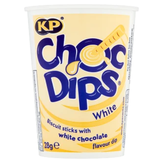 CLASS WHITE CHOC STICK PM129
