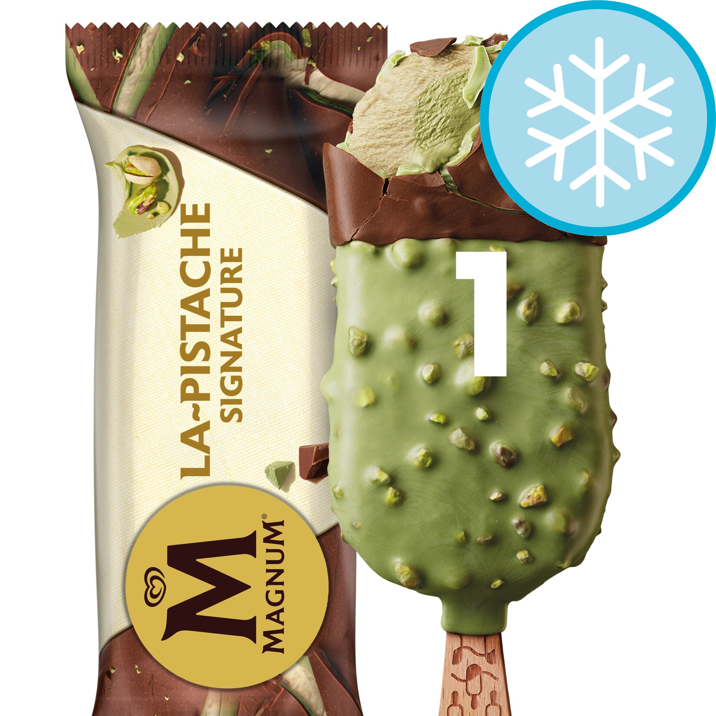 MAGNUM SIGNATURE LA PISTACHE