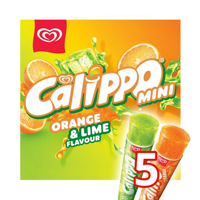 CALIPPO MINIS