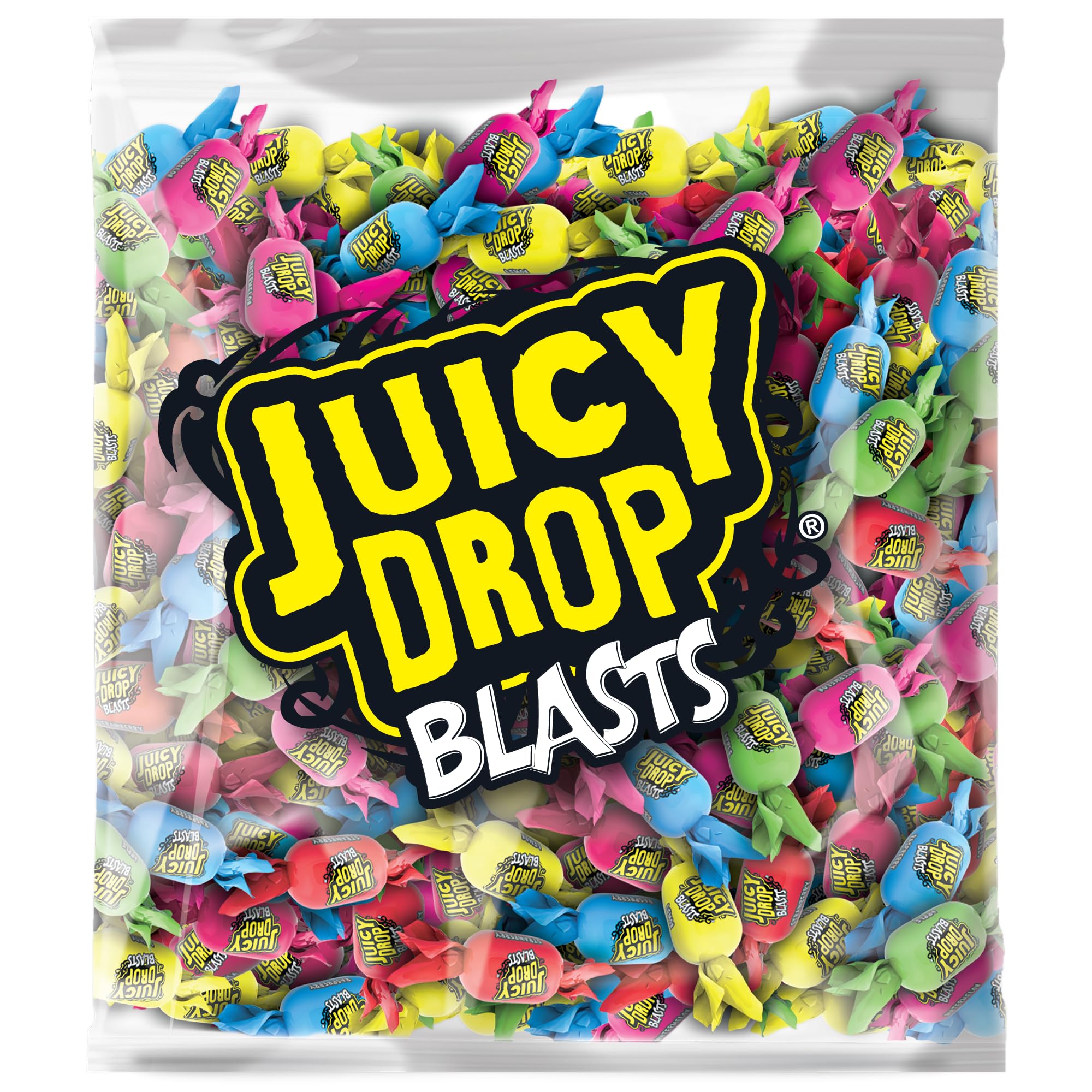 JUICY DROP BLASTS PM115
