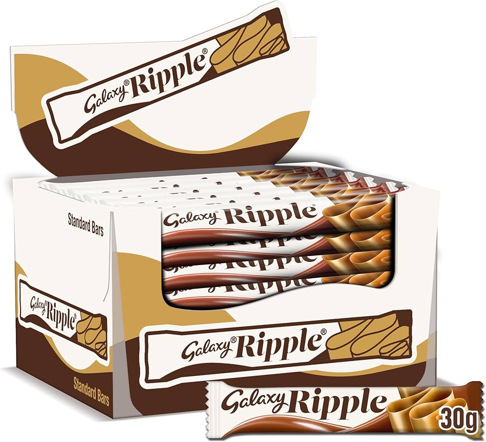GALAXY RIPPLE STD 30G PM89
