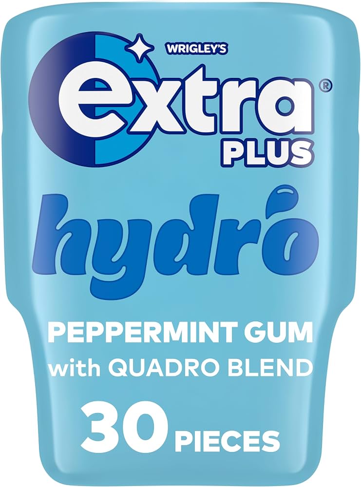 EXTRA PLUS HYDRO SINGLE