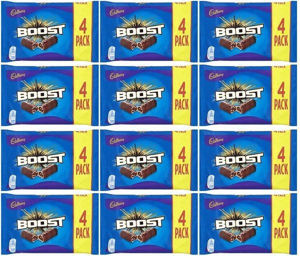 CAD BOOST PM89