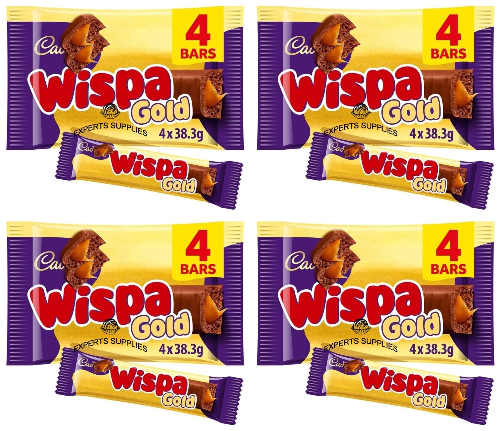 CAD WISPA PM89