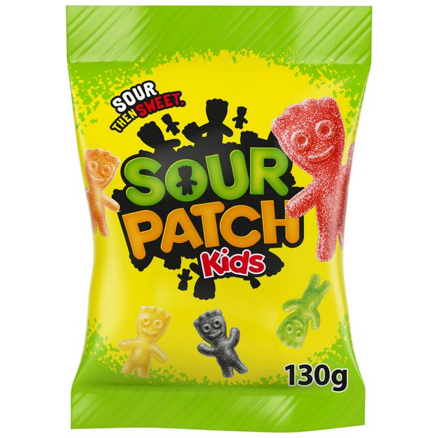 SOUR PATCH KIDS ORGNAL PM125
