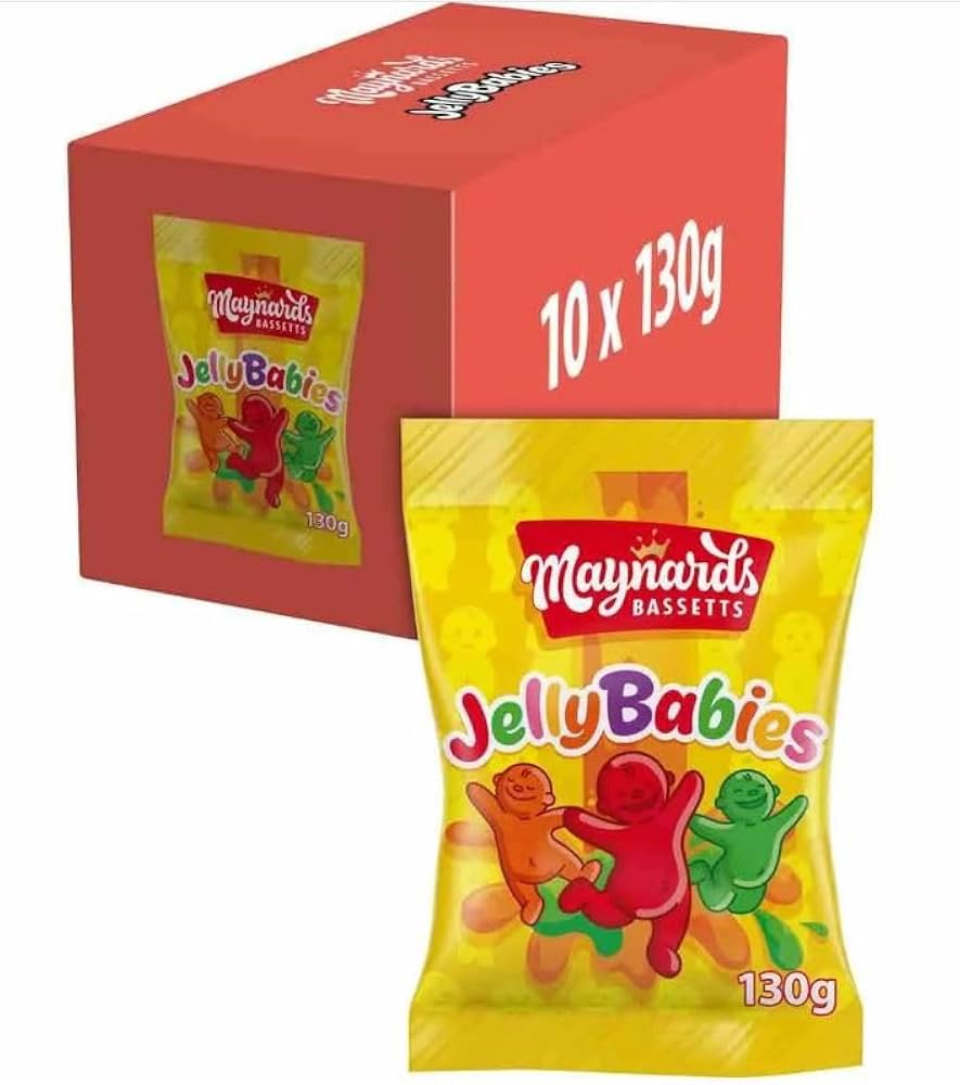 MAYNARD BSSTS JLLY BBY PM100