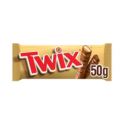 TWIX STD TWI