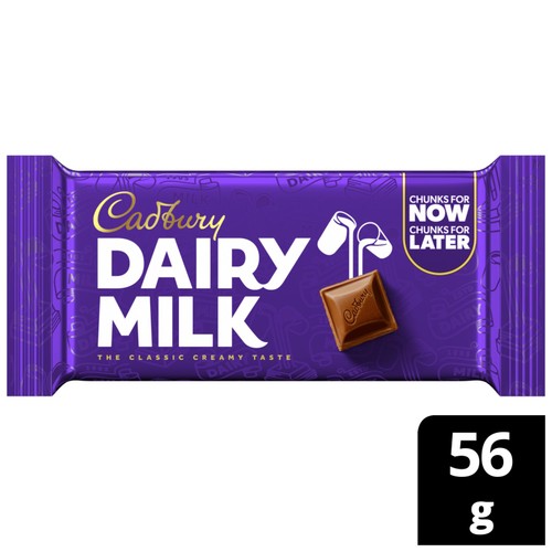 CADBURY DAIR