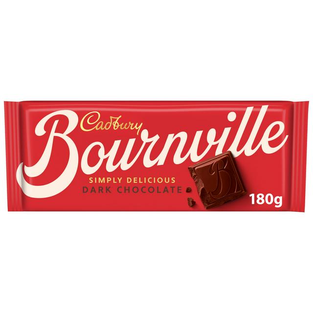 CADBURY BOURNVILLE PM175
