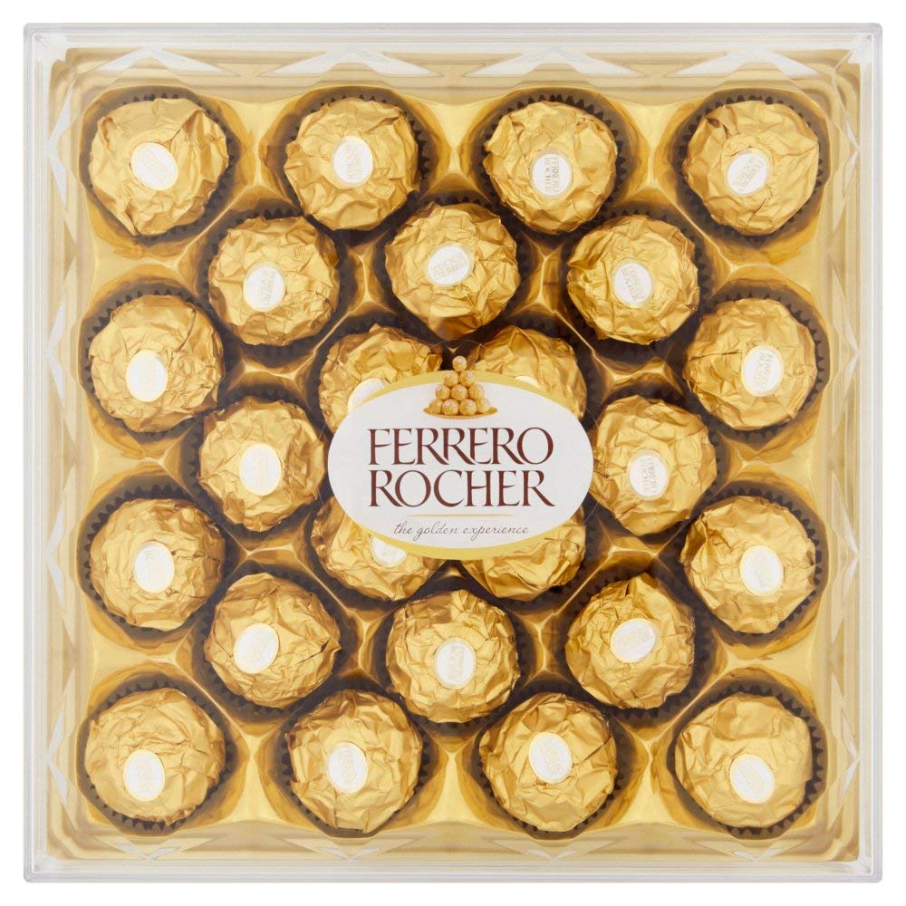 ROCHER T24 DIAMOND