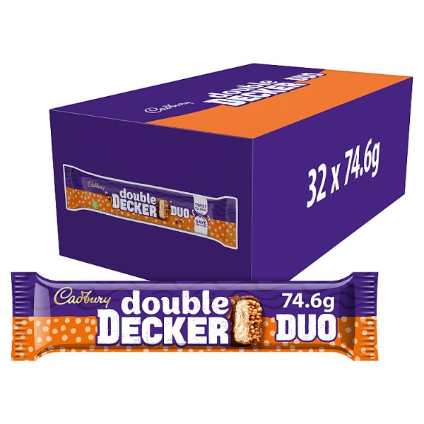 CAD DOUBLE DECKER PM89
