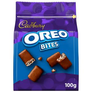 CADBURY OREO BITES PM169