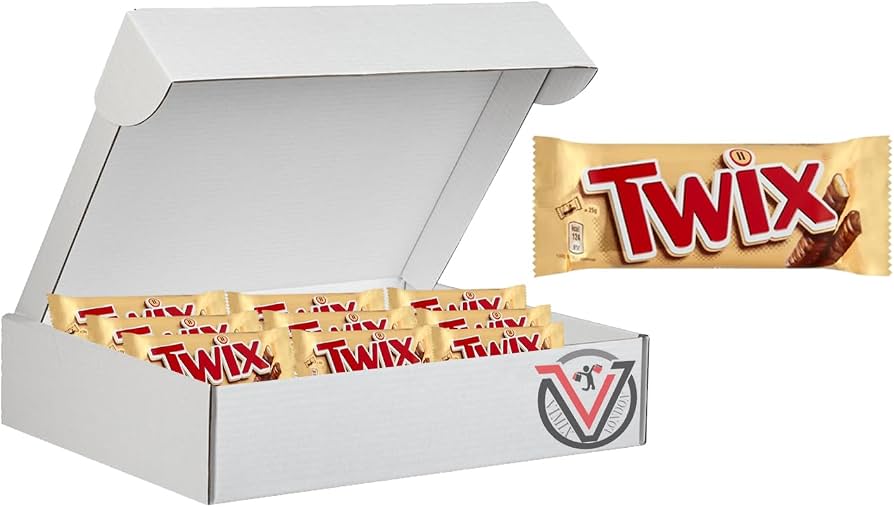 TWIX STANDARD TWIN PM75