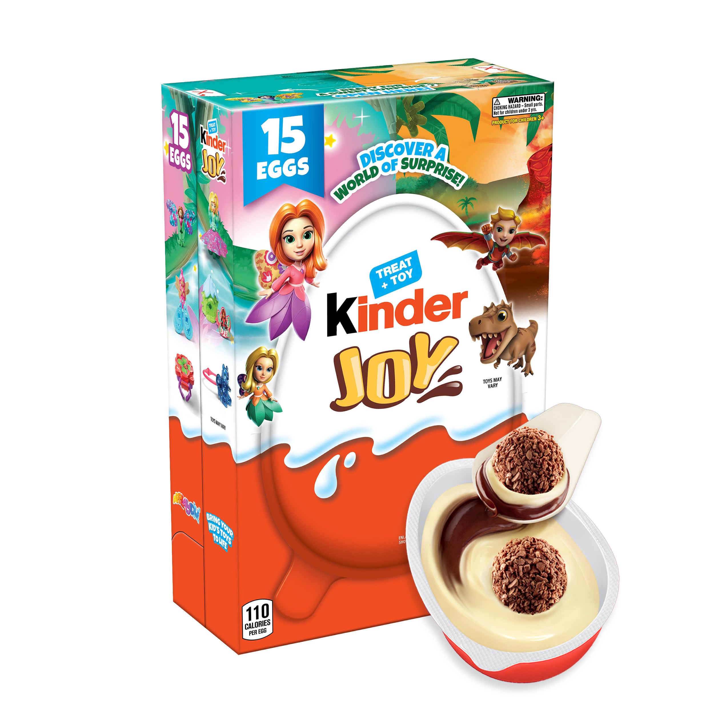 KINDER JOY